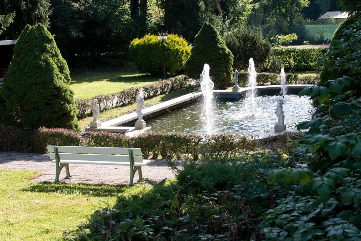Wyndham Garden Gummersbach Luaran gambar